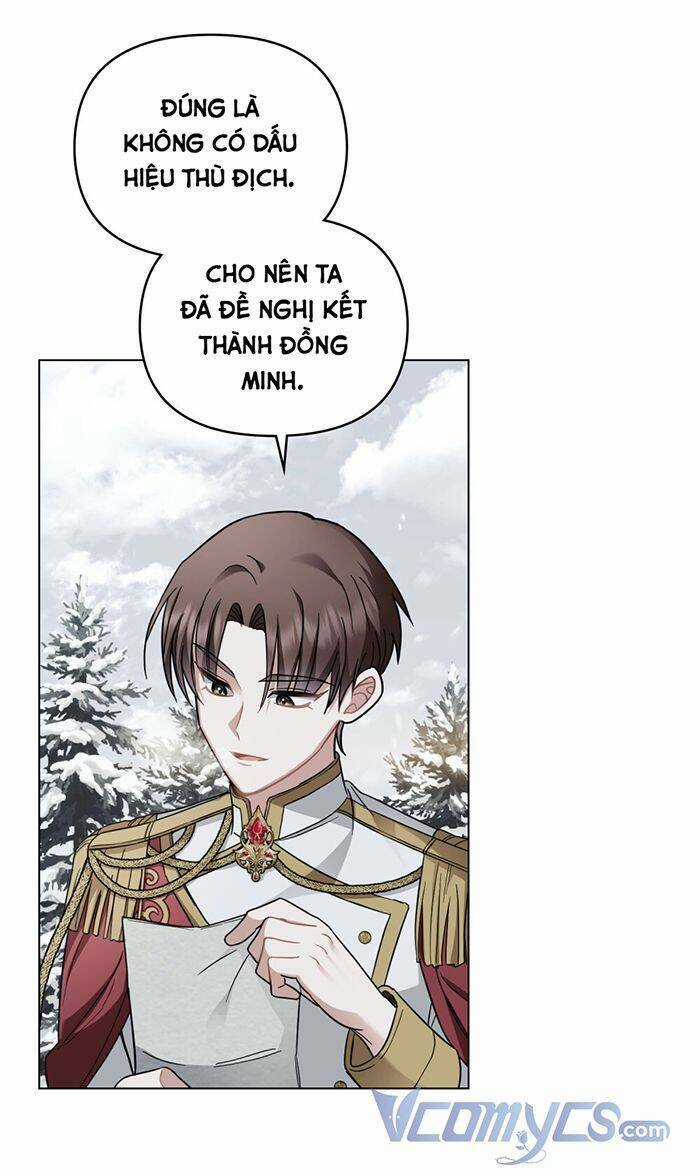 Tìm Lại Camellia Chapter 75 trang 26