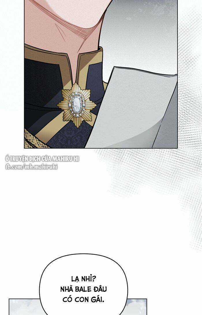 Tìm Lại Camellia Chapter 75 trang 28