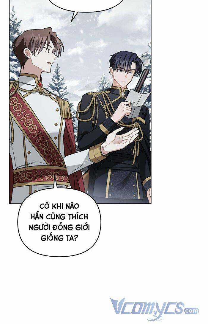 Tìm Lại Camellia Chapter 75 trang 29
