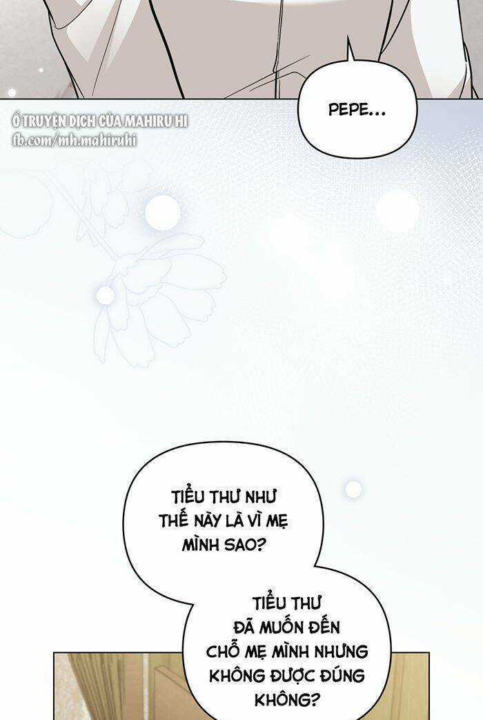 Tìm Lại Camellia Chapter 75 trang 3