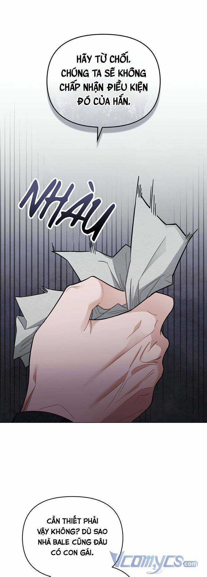 Tìm Lại Camellia Chapter 75 trang 30