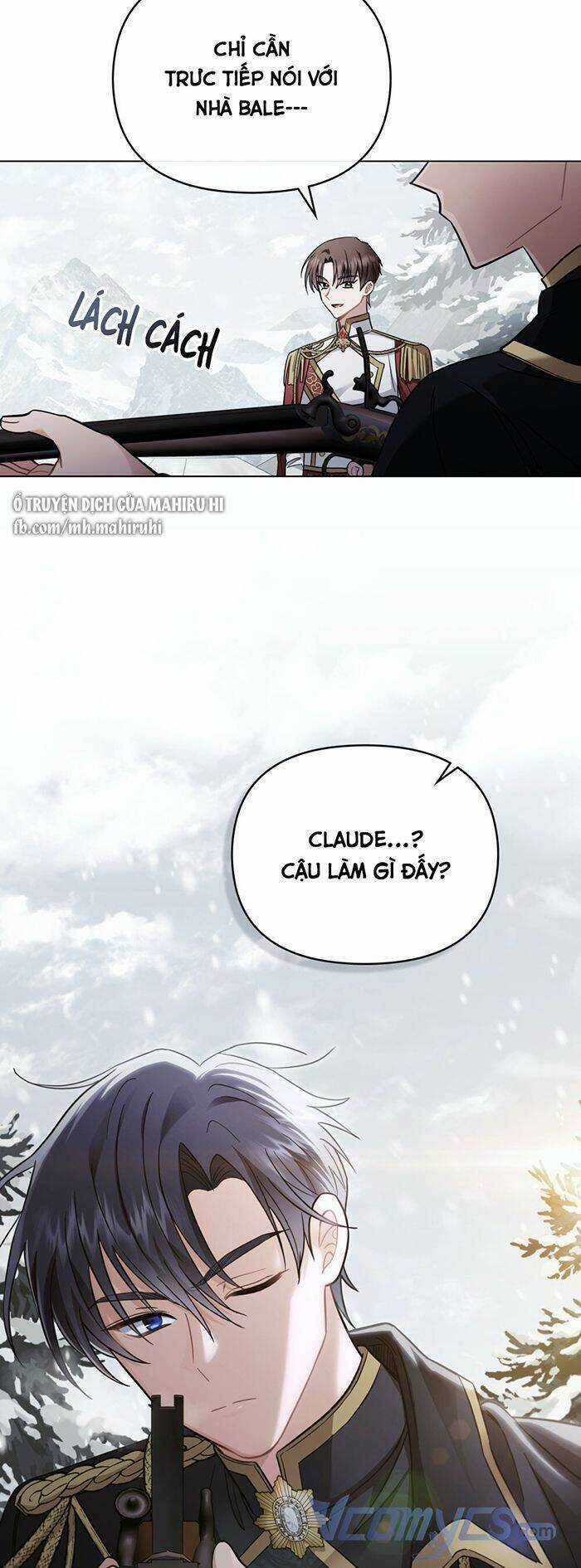 Tìm Lại Camellia Chapter 75 trang 31