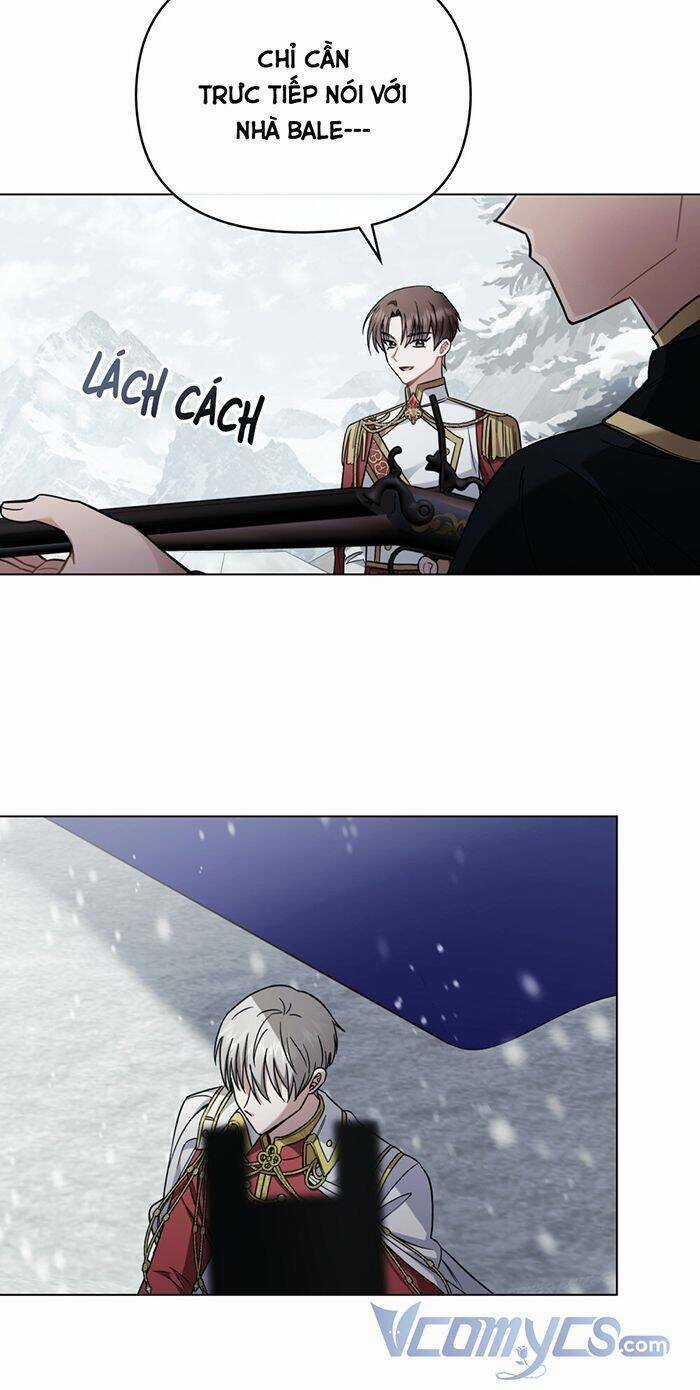 Tìm Lại Camellia Chapter 75 trang 32