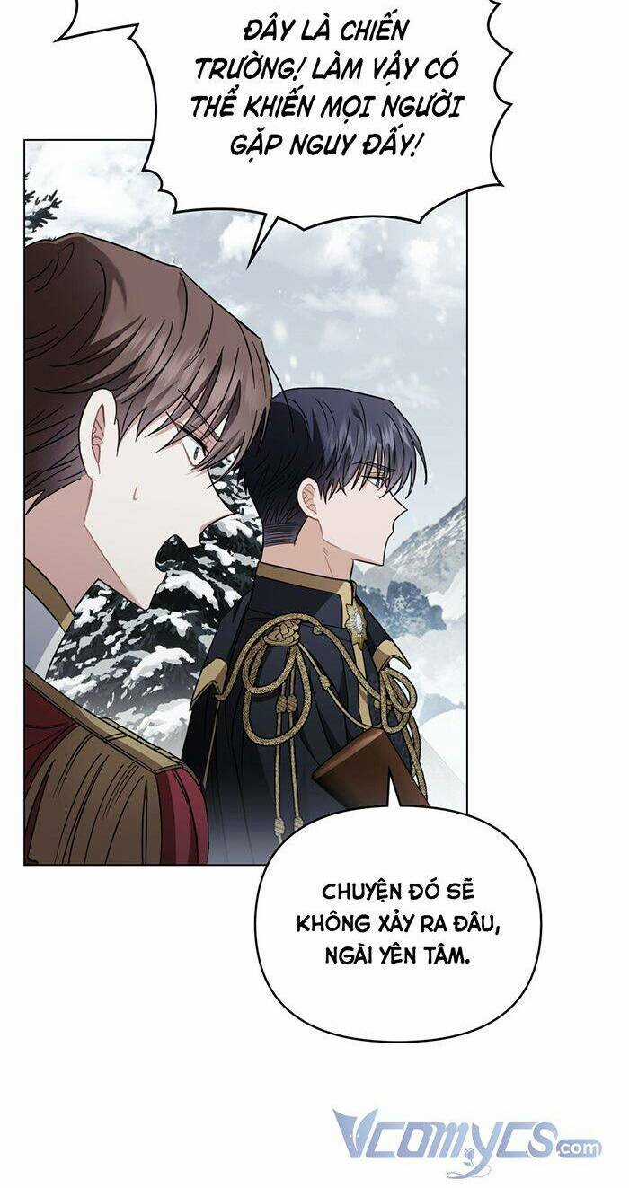 Tìm Lại Camellia Chapter 75 trang 36