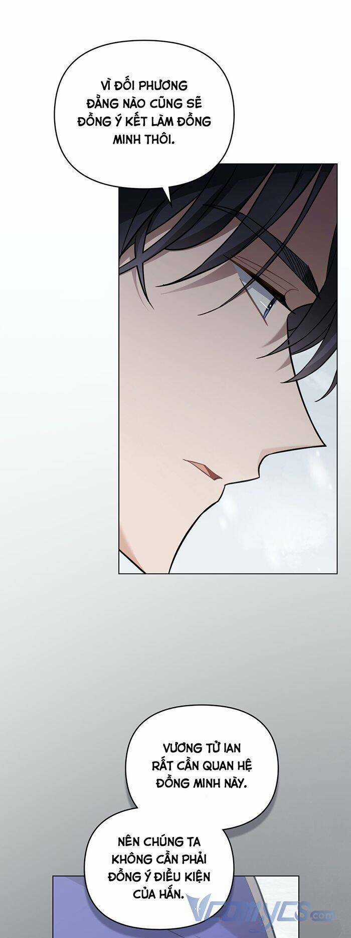 Tìm Lại Camellia Chapter 75 trang 37