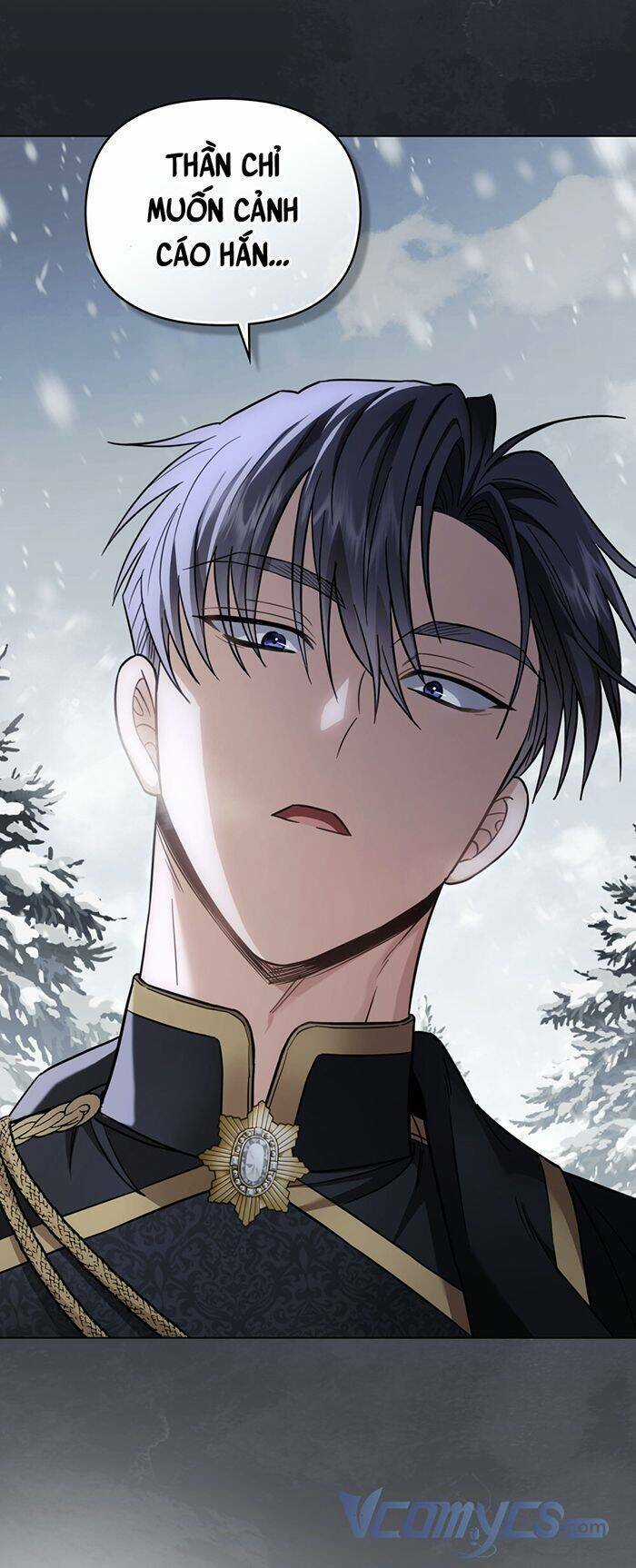 Tìm Lại Camellia Chapter 75 trang 39