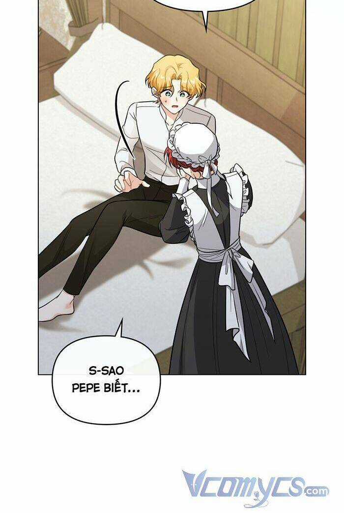 Tìm Lại Camellia Chapter 75 trang 4