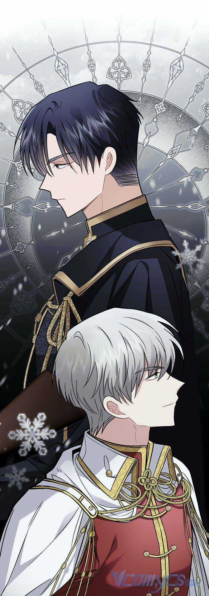 Tìm Lại Camellia Chapter 75 trang 41