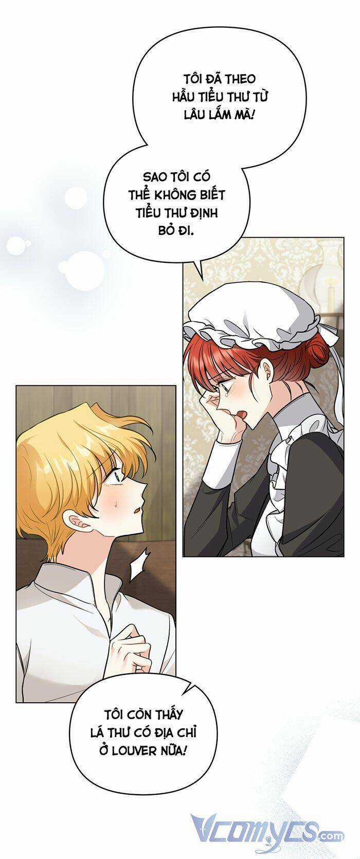 Tìm Lại Camellia Chapter 75 trang 5