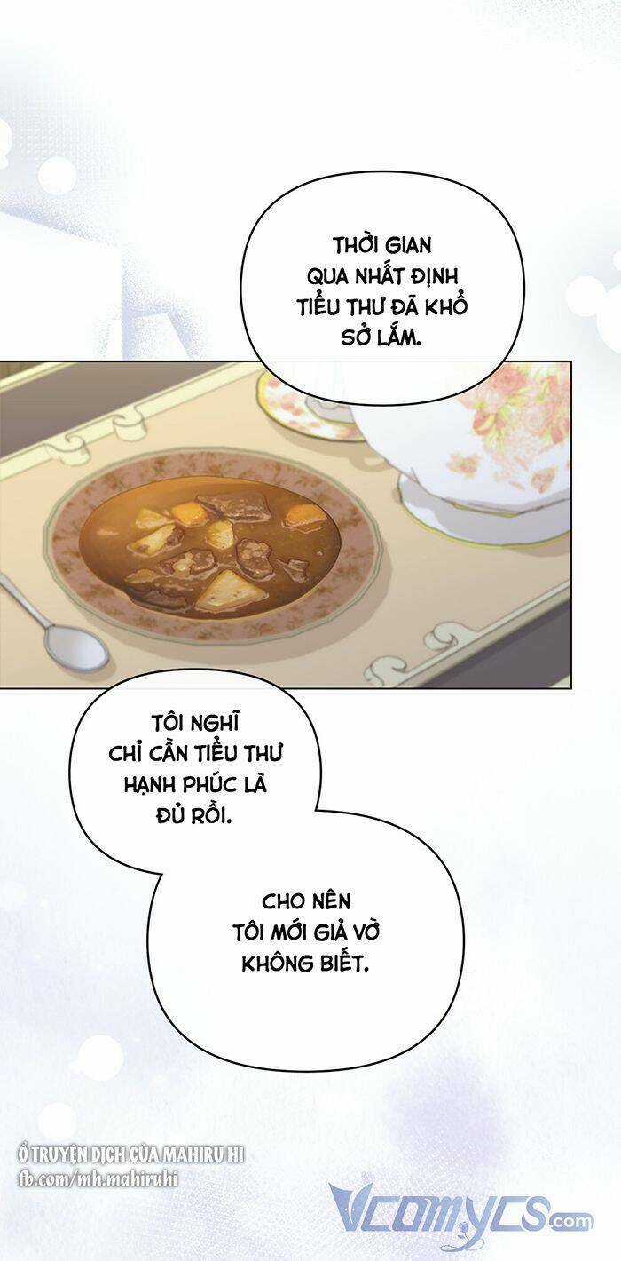 Tìm Lại Camellia Chapter 75 trang 6