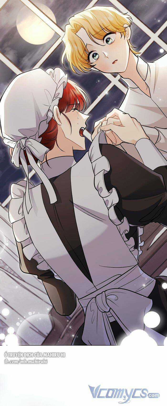 Tìm Lại Camellia Chapter 75 trang 9