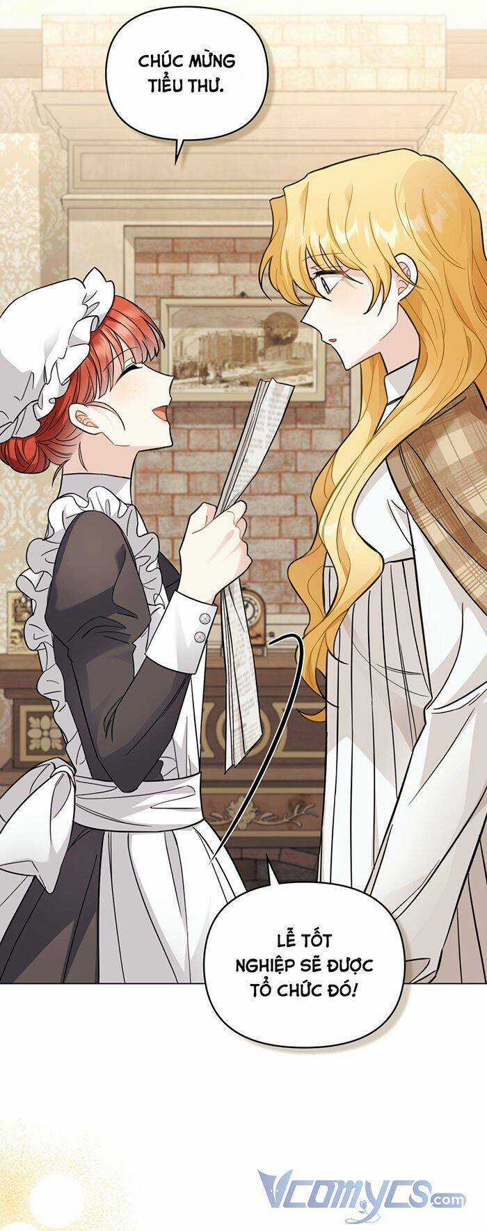 Tìm Lại Camellia Chapter 76 trang 13