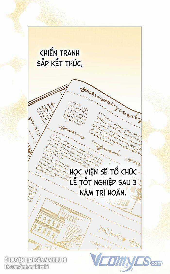 Tìm Lại Camellia Chapter 76 trang 14