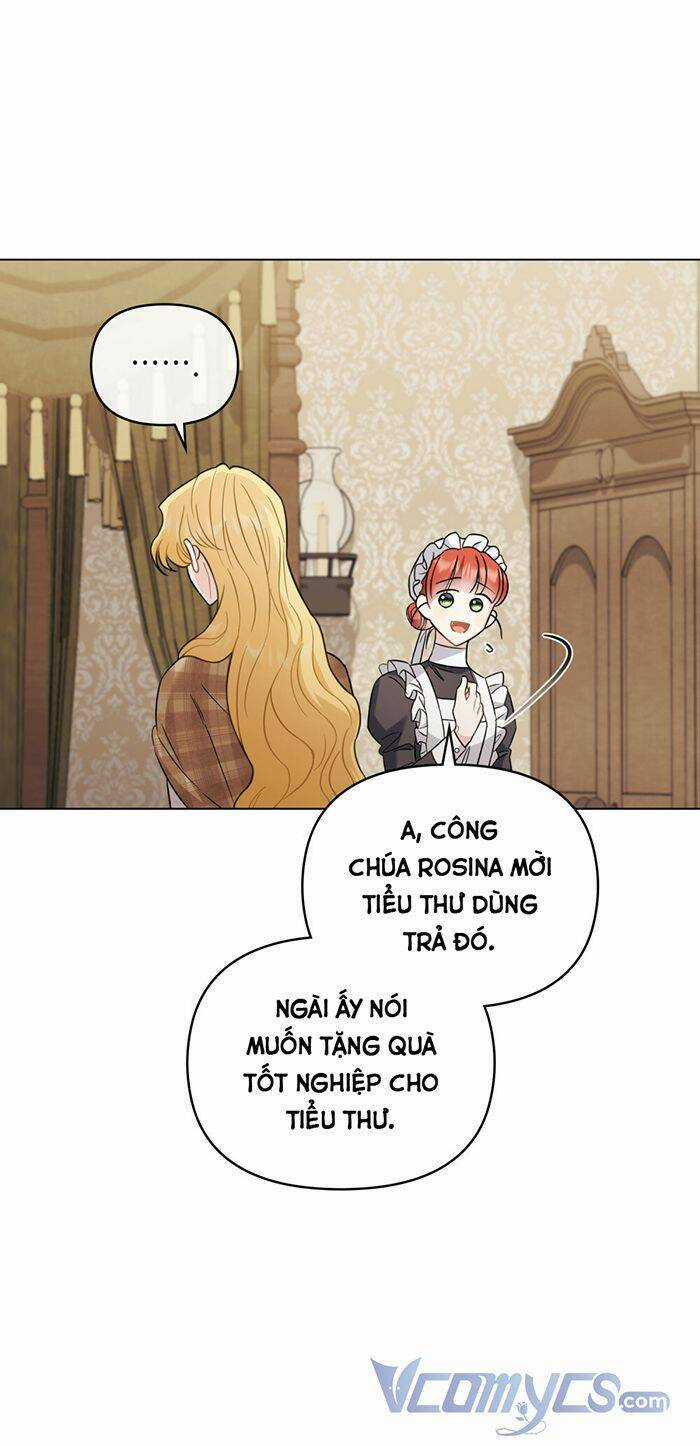 Tìm Lại Camellia Chapter 76 trang 18