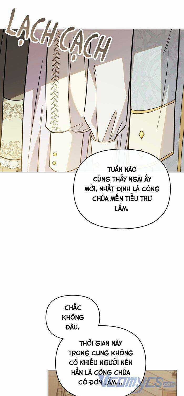 Tìm Lại Camellia Chapter 76 trang 19