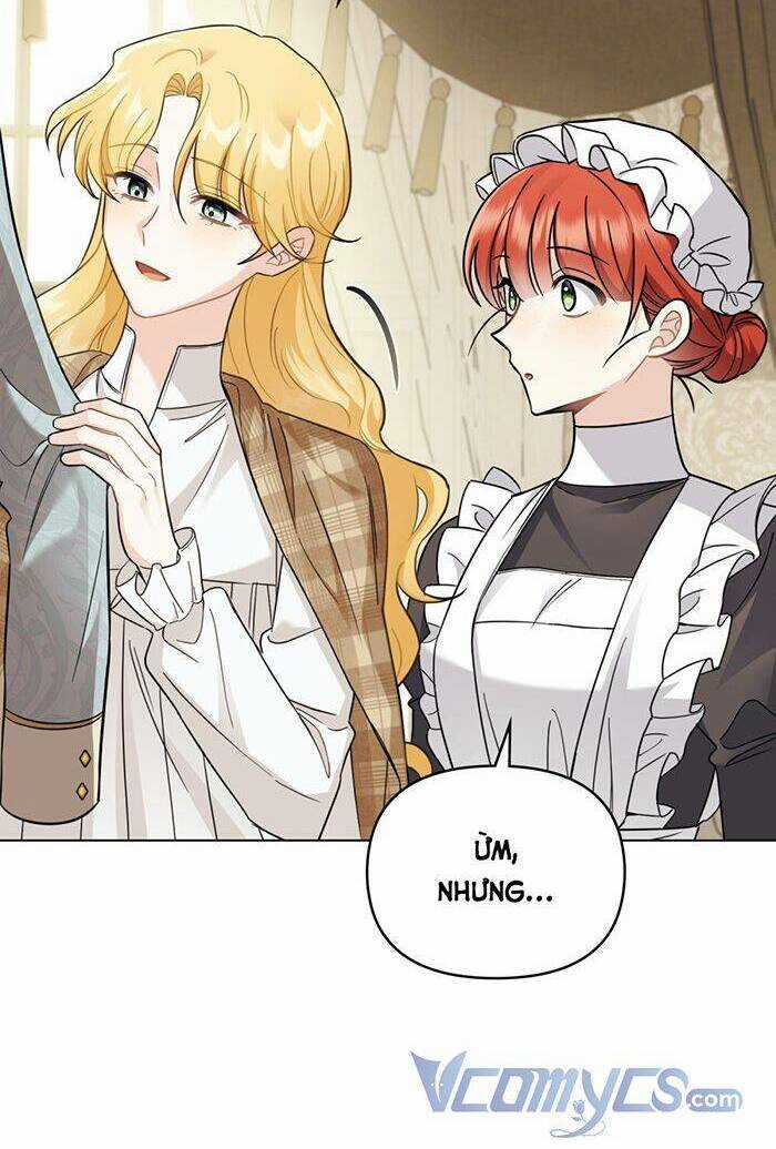 Tìm Lại Camellia Chapter 76 trang 22