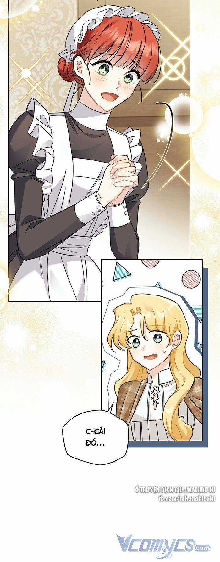 Tìm Lại Camellia Chapter 76 trang 24