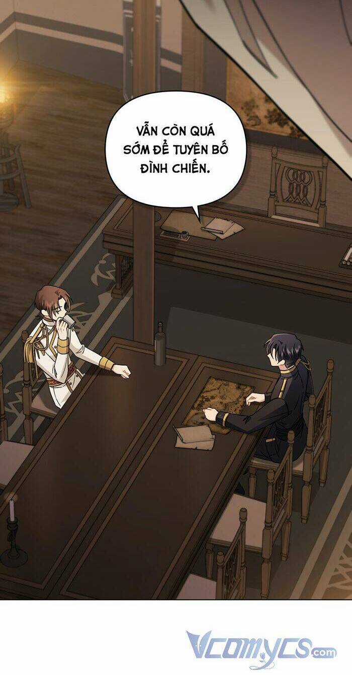 Tìm Lại Camellia Chapter 76 trang 26