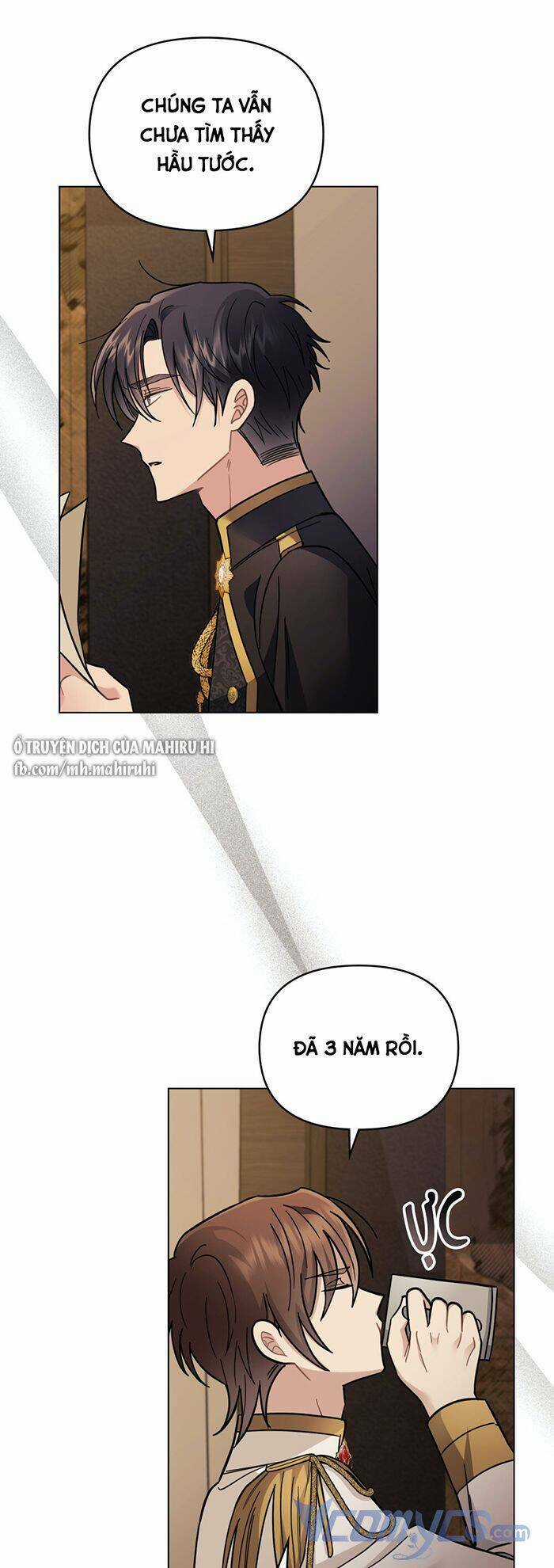 Tìm Lại Camellia Chapter 76 trang 27