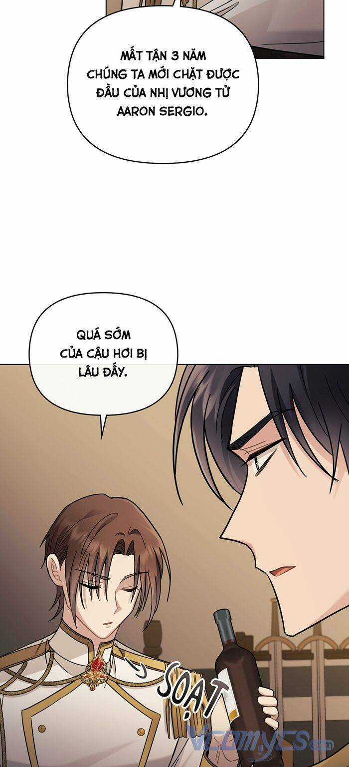 Tìm Lại Camellia Chapter 76 trang 28