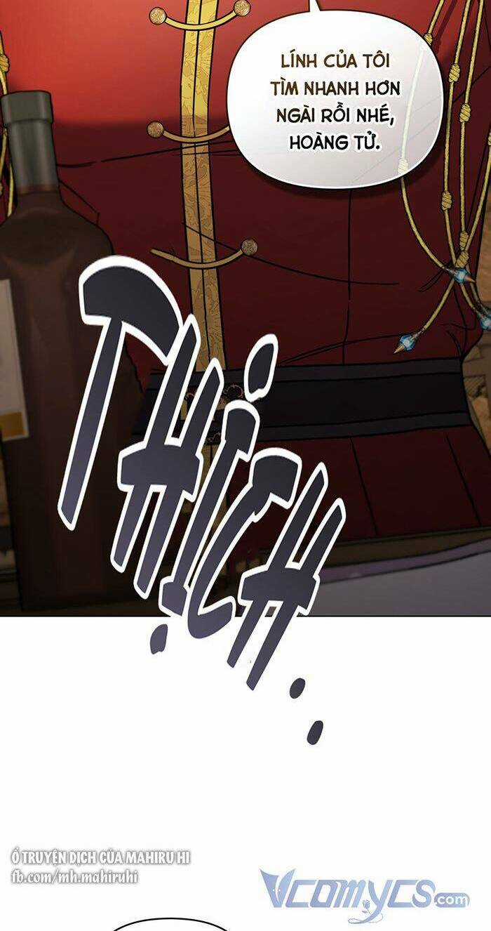 Tìm Lại Camellia Chapter 76 trang 33