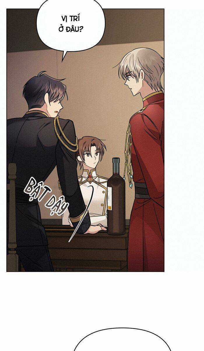 Tìm Lại Camellia Chapter 76 trang 34