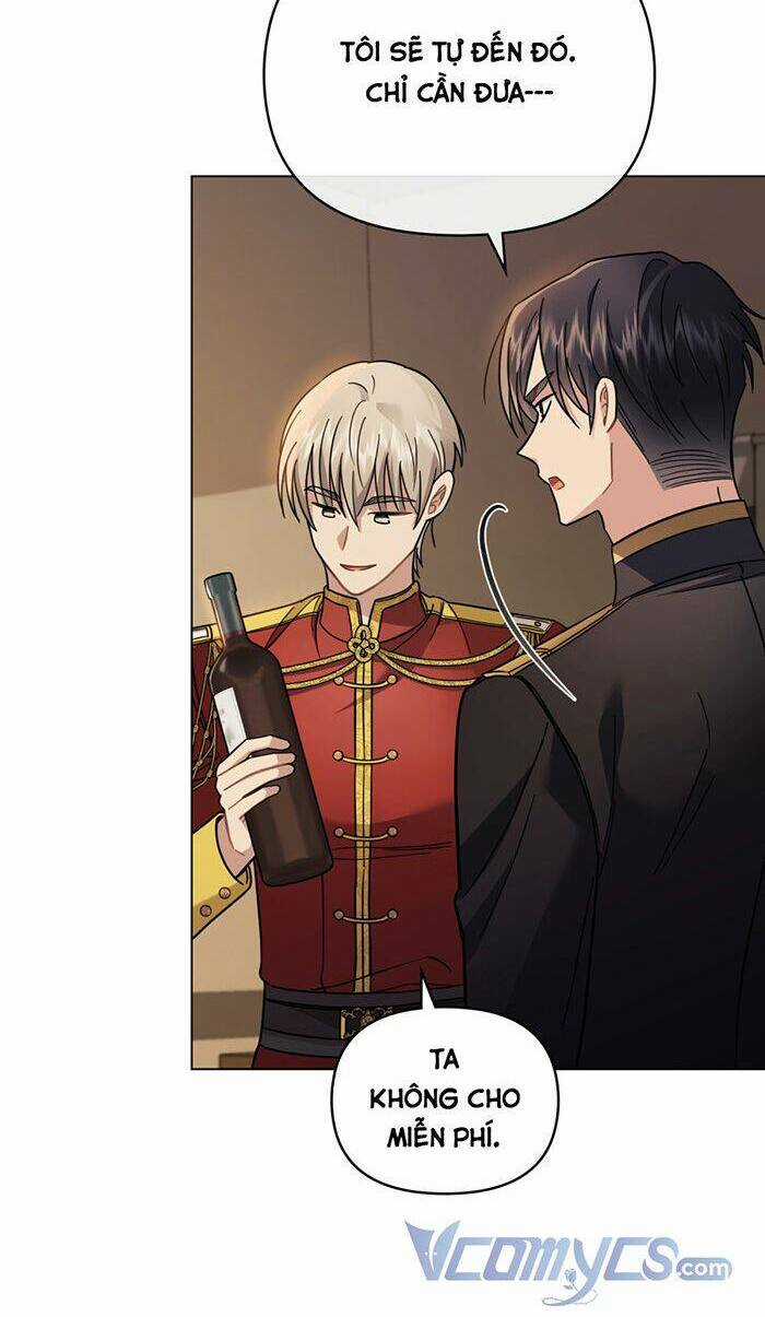 Tìm Lại Camellia Chapter 76 trang 35