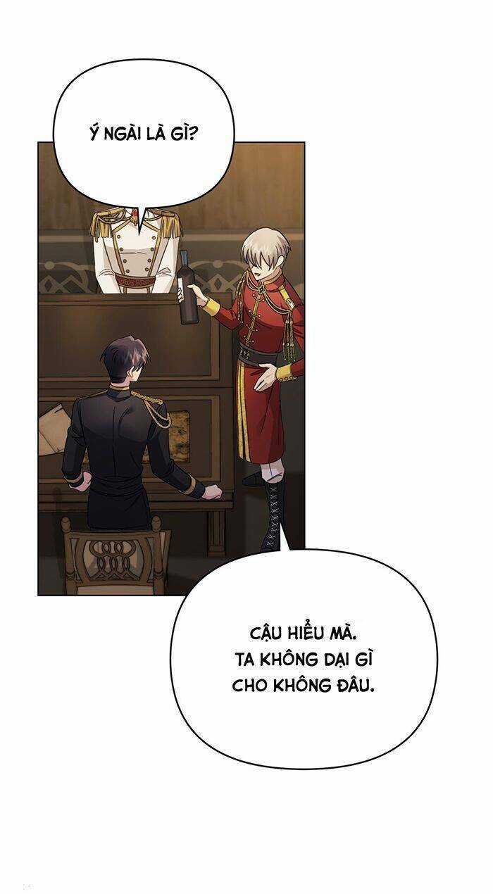 Tìm Lại Camellia Chapter 76 trang 36