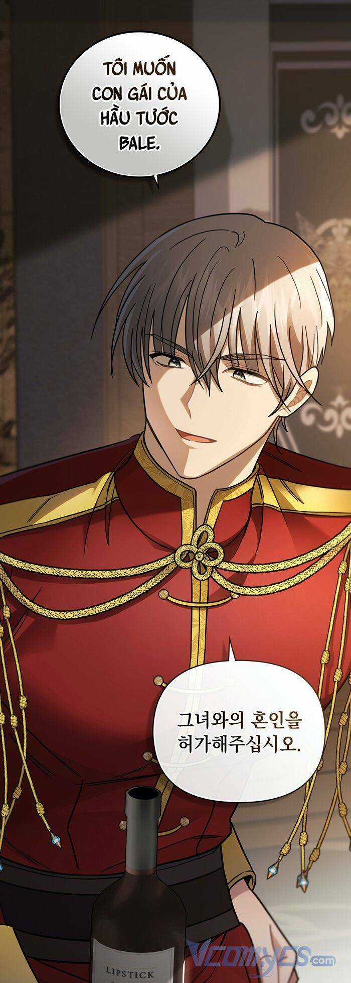 Tìm Lại Camellia Chapter 76 trang 41