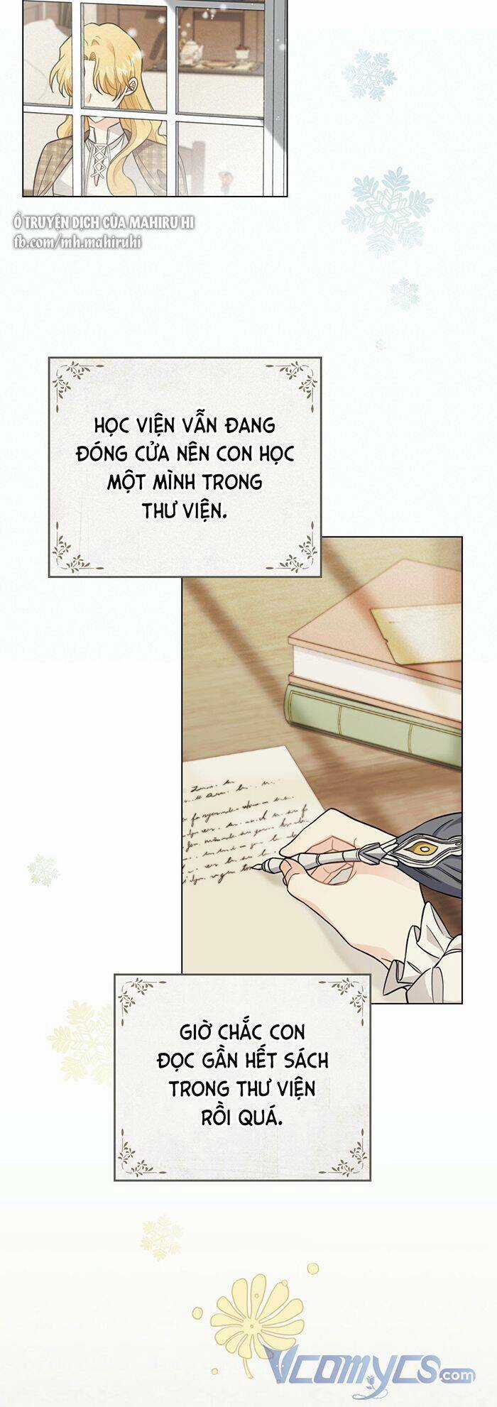 Tìm Lại Camellia Chapter 76 trang 5