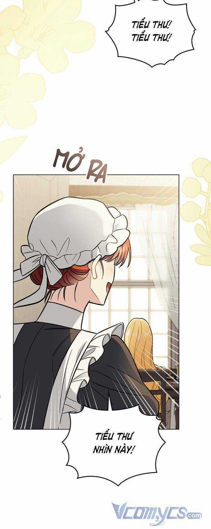 Tìm Lại Camellia Chapter 76 trang 7