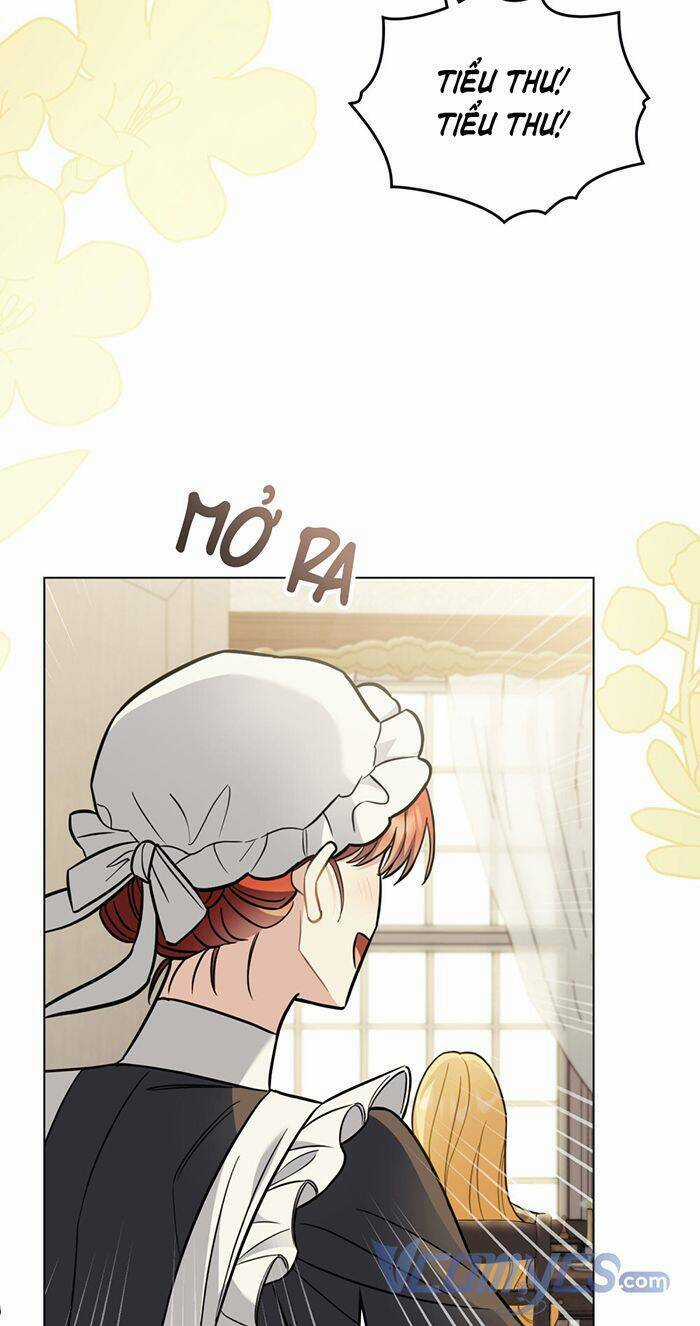 Tìm Lại Camellia Chapter 76 trang 8