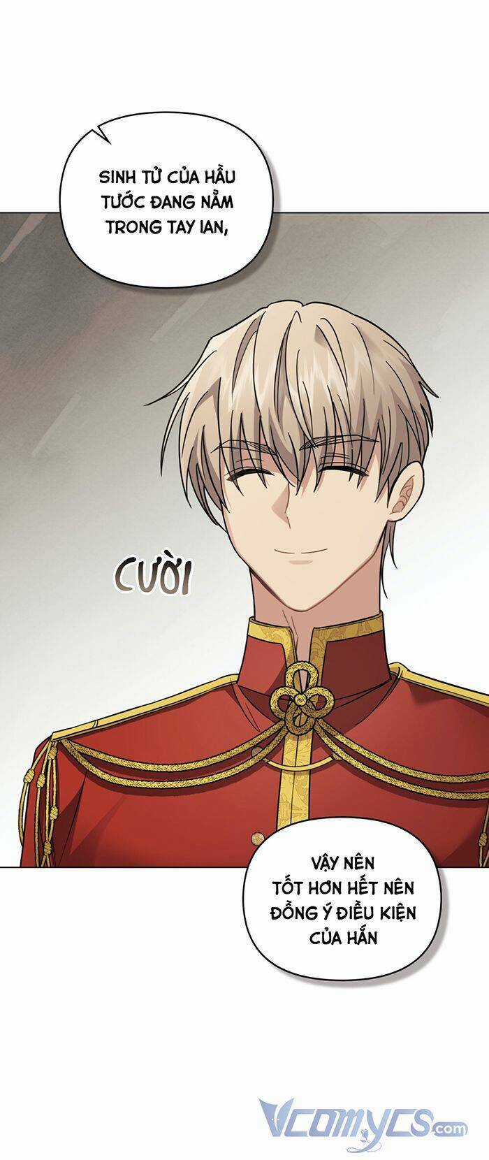 Tìm Lại Camellia Chapter 77 trang 10