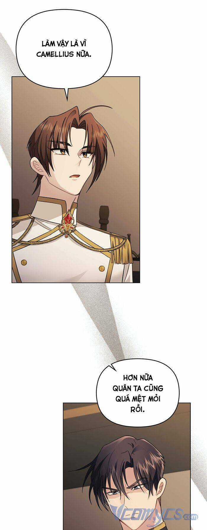 Tìm Lại Camellia Chapter 77 trang 11