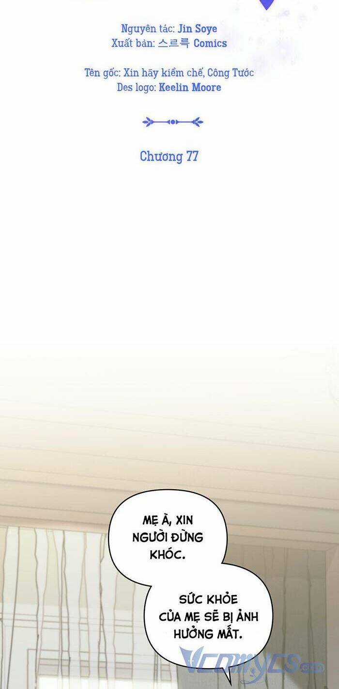 Tìm Lại Camellia Chapter 77 trang 13