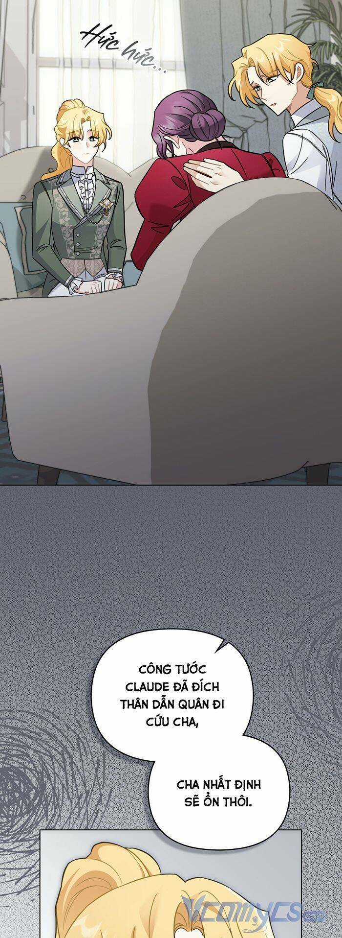 Tìm Lại Camellia Chapter 77 trang 14