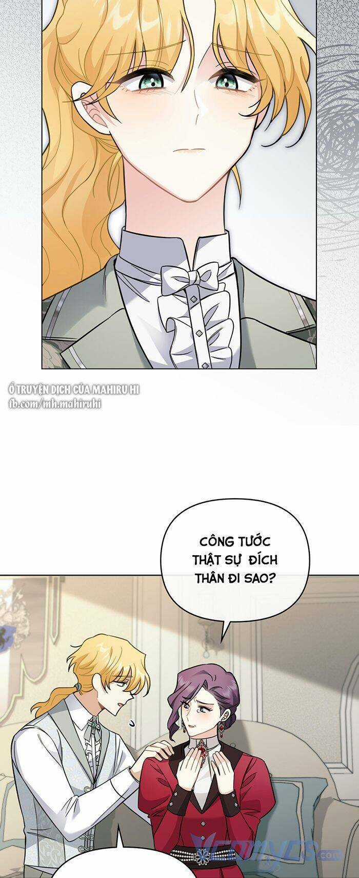 Tìm Lại Camellia Chapter 77 trang 15