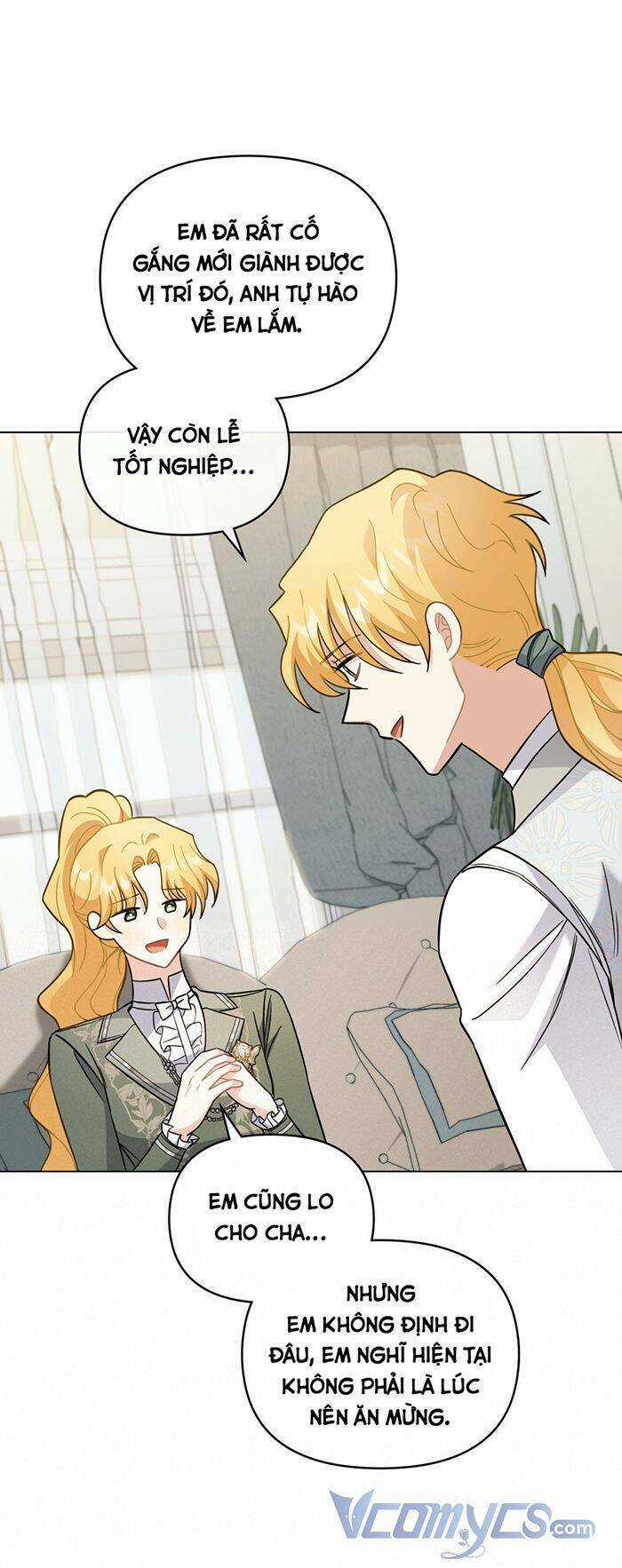 Tìm Lại Camellia Chapter 77 trang 19