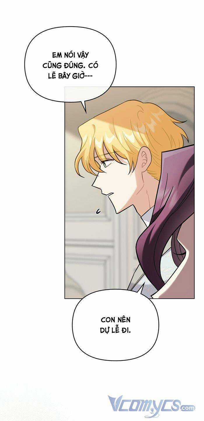 Tìm Lại Camellia Chapter 77 trang 20