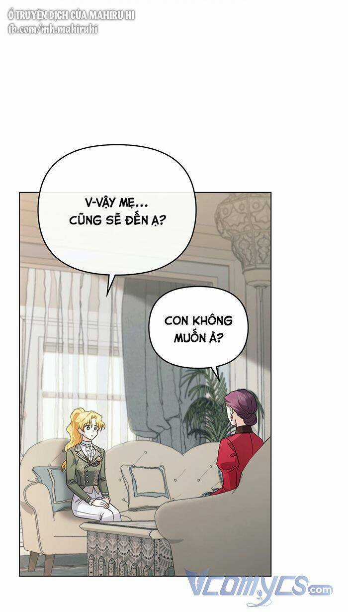 Tìm Lại Camellia Chapter 77 trang 22