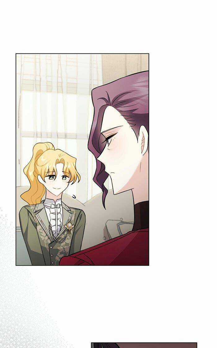 Tìm Lại Camellia Chapter 77 trang 23