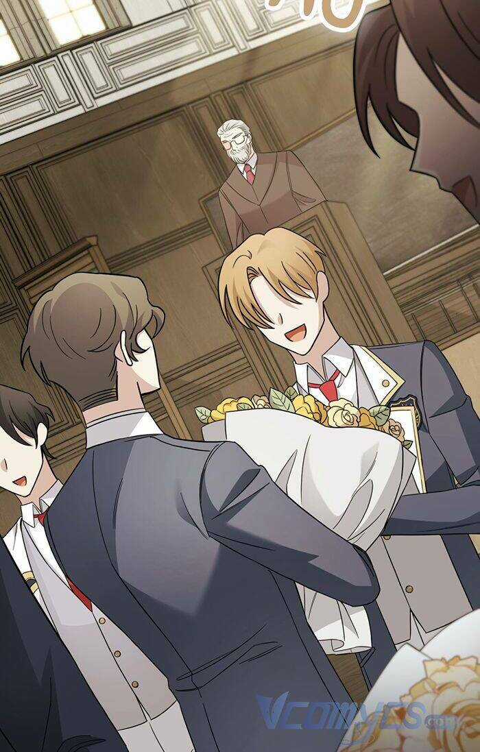 Tìm Lại Camellia Chapter 77 trang 26