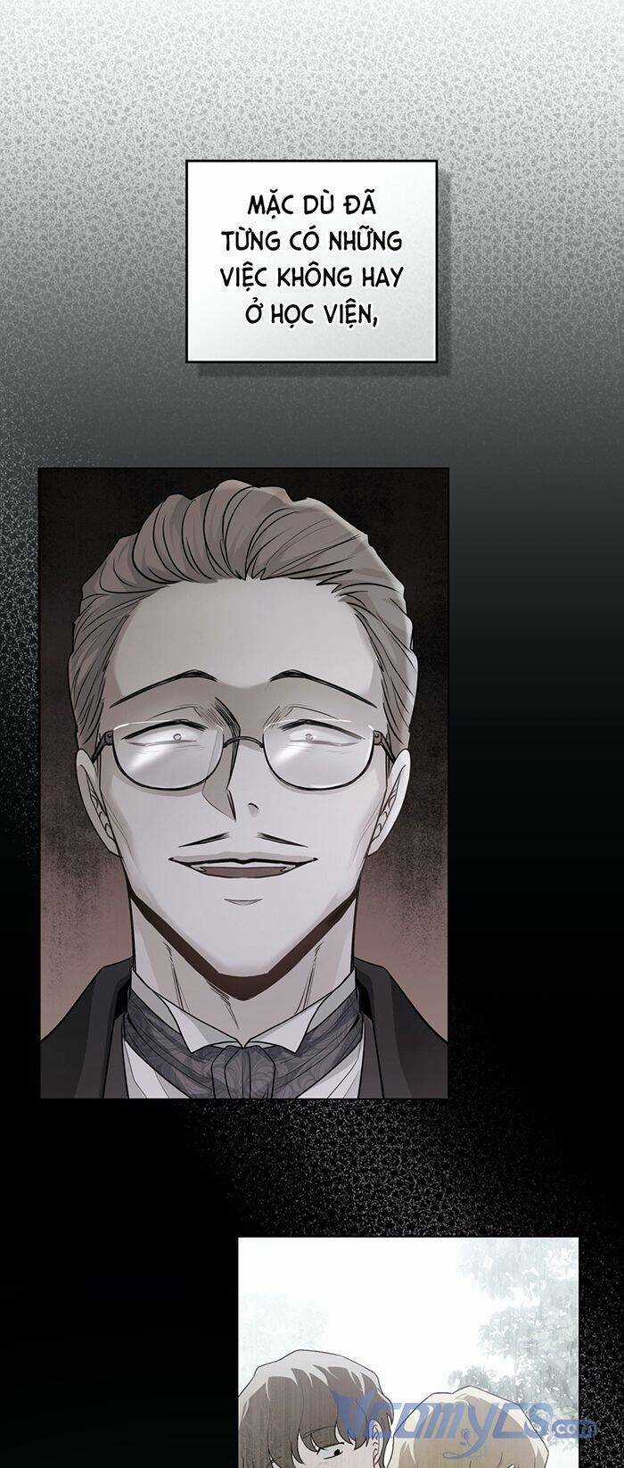 Tìm Lại Camellia Chapter 77 trang 28