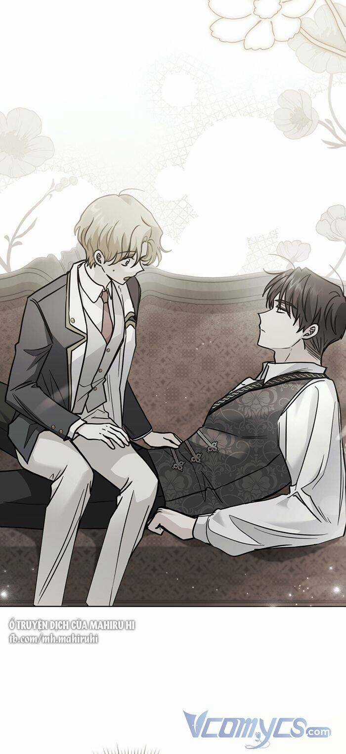 Tìm Lại Camellia Chapter 77 trang 30