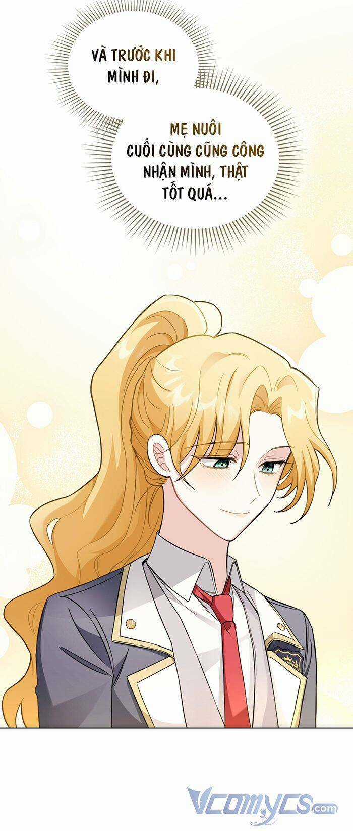 Tìm Lại Camellia Chapter 77 trang 31