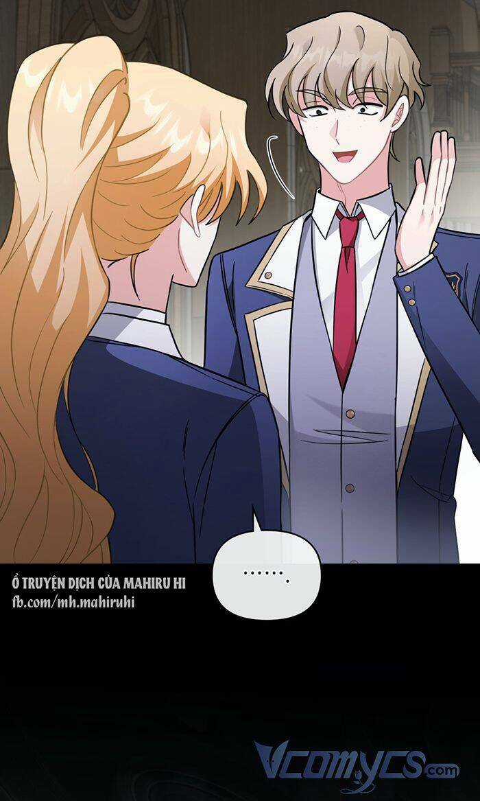 Tìm Lại Camellia Chapter 77 trang 36