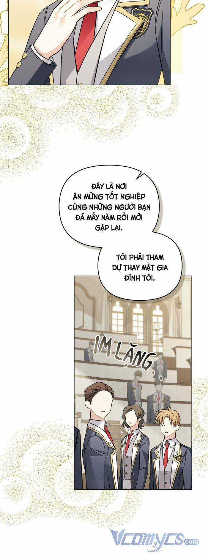 Tìm Lại Camellia Chapter 77 trang 39