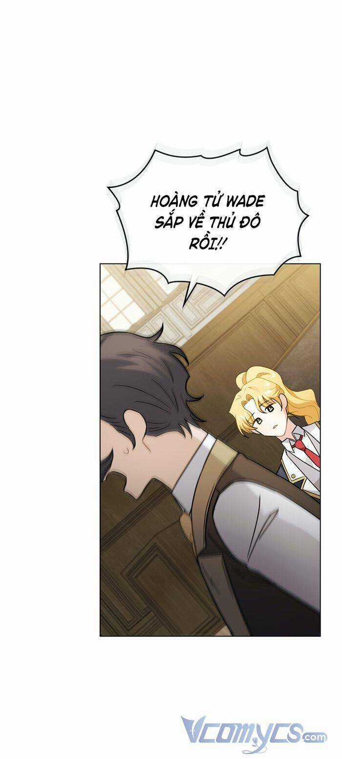 Tìm Lại Camellia Chapter 77 trang 40