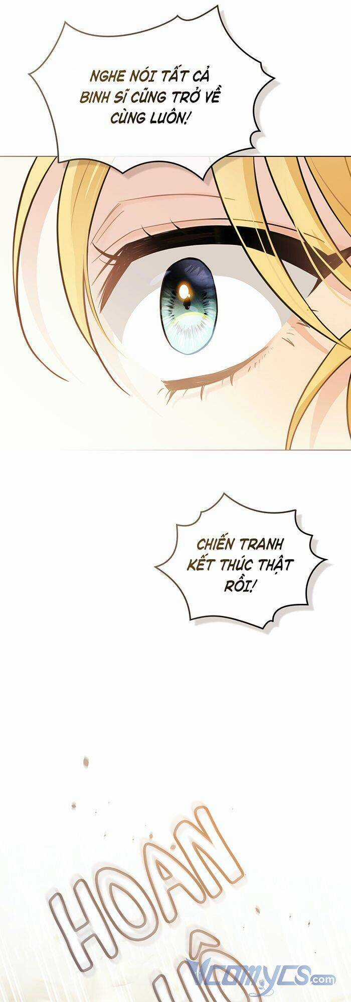 Tìm Lại Camellia Chapter 77 trang 41