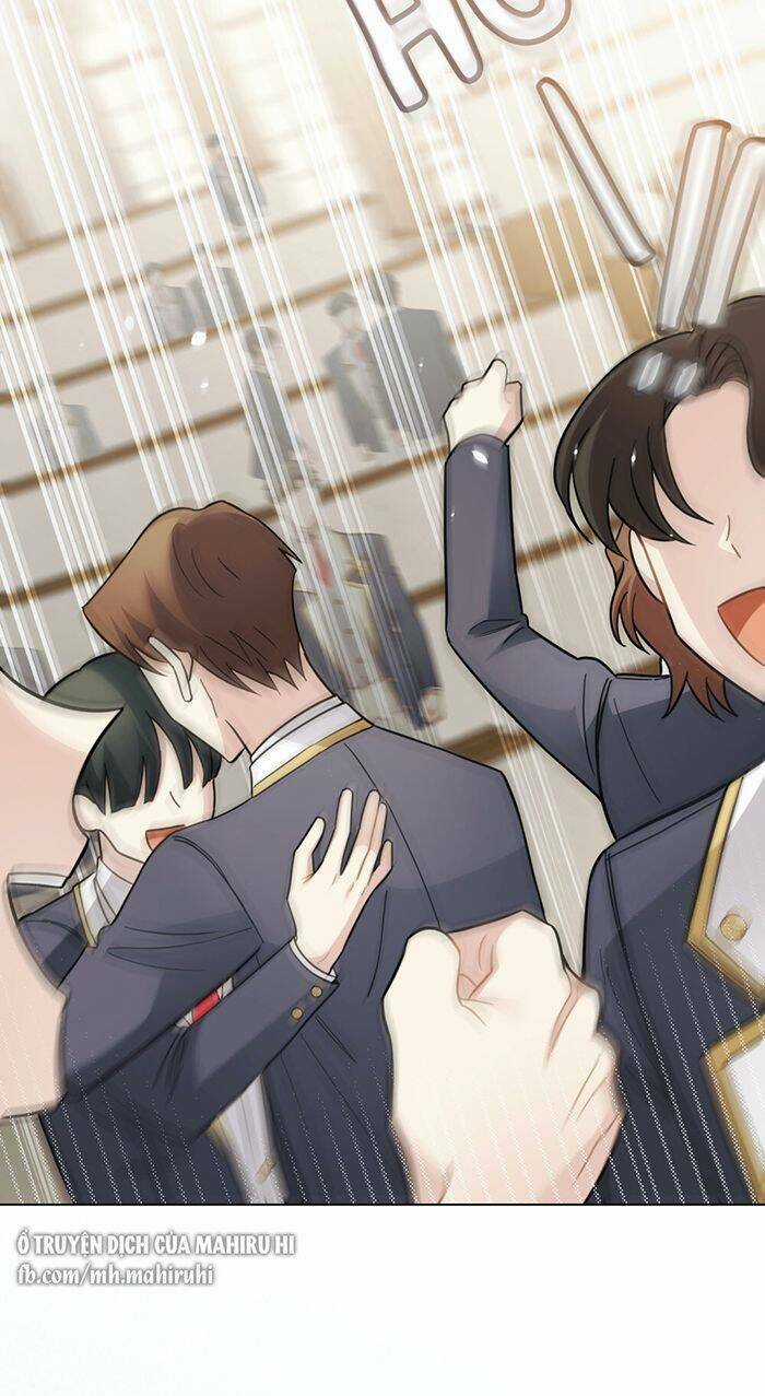 Tìm Lại Camellia Chapter 77 trang 42